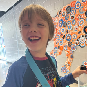 Fundraising Page: Elijah Apperson